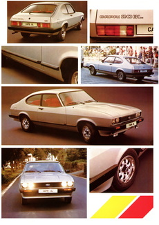 Capri GL